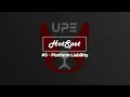 UPE HotSpot - Platform Liability