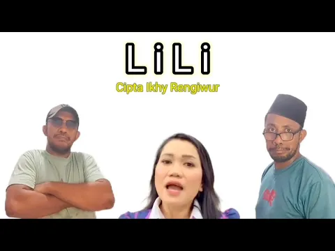 Download MP3 Lagu Balasan dari Mas Rizal untuk Mba Lili