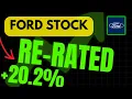 Ford Stock Analysis 2026 Is F Stock a Buy After the 20 Jump