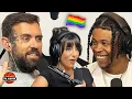 Adam Lil D Discuss the Zesty Acts They Turned Down in Lena s Scene