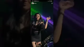 detik detik dj una live membahana senyum anti kadrun bandar lampung 2022