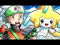 This Is How I COMPLETED Pokemon Emerald s IMPOSSIBLE Pokedex