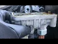 2011-2017 Honda Odyssey VTEC solenoid gasket replacement