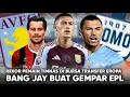 Download Lagu Jay Ditawar Jawara UCL, Haye ke Prancis, Emil Jadi Rebutan Tim Italia: Transfer Kejutan Pemain Indo