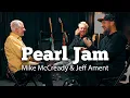Lagu In the Room With Pearl Jam: Mike McCready \u0026 Jeff Ament Interview