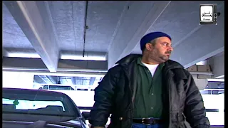 مسلسل الخطر معهم 1 حلقة 12 