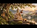 Petals of Silence 🪷 | Peaceful Sitar & Tanpura Healing Meditation