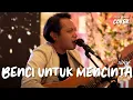 Download Lagu BENCI UNTUK MENCINTA - NAIF | FELIX IRWAN #LIVE #GORONTALO