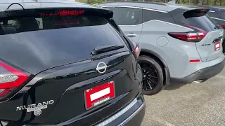 TENNESON NISSAN