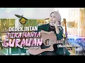 Download Lagu Dedek Intan - Jika Hanya Gurauan (Official Music Video) | DJ Kentrung Version