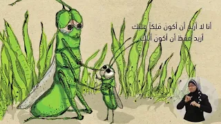 ملك الحكايات دندنها