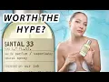 SANTAL 33 Le Labo Review