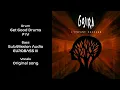 Gojira - Gift of Guilt - Guitar Backing Track with vocals
