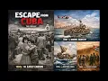 Escape from Cuba Four episode Series Part 1 Freedom Flights