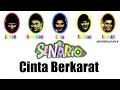 Lagu [VIDEO LIRIK] Senario - Cinta Berkarat