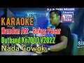 Lagu Bekas Pacar | Dutband Kn7000 [Karaoke] Hamdan Att - Nada Pria