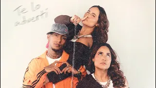 DOSRAYOS - TE LO ADVERTÍ  (FT. ESTEBAN ROJAS) visualizer 