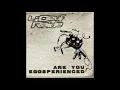 L'Oeuf Raide - Groovin' Vorteggs