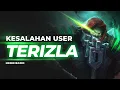 Download Lagu KESALAHAN USER TERIZLA | BREAKDOWN Mobile Legends Indonesia