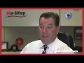 Nu Way Transportation Reach with Eric Kiefer