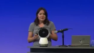 Electron Desktop Apps with Web Languages - GitHub Universe 2015