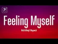Download Lagu Nicki Minaj - Feeling Myself (Lyrics) ft. Beyoncé