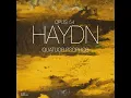 String Quartet in C Major, Op. 54 No. 2, Hob.III:57: II. Adagio - Quatuor Psophos & Franz Joseph Haydn