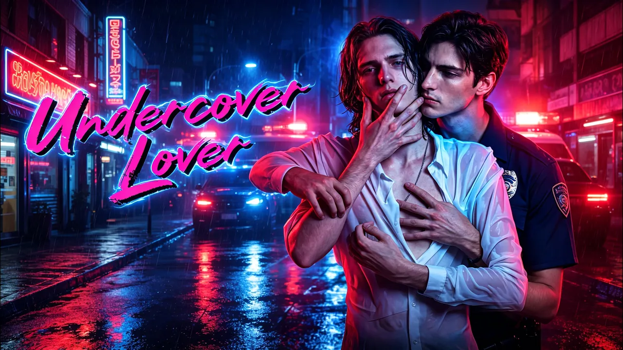 Undercover Lover