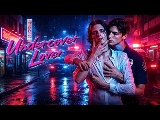 Undercover Lover