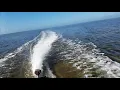 Mud buddy long tail running like a surface drive