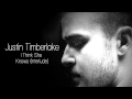 Justin Timberlake - I Think She Knows (Interlude)