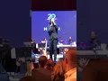 Hozier - Let’s Do It Again (The Staple Singers cover) | 18.05.2022