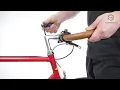 Adjust A Bike s Handlebars Attached To A Threaded Steerer