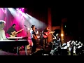 Margo Price Jacob Micah Nelson - Bluebird Theater Denver Colorado 2-21-2018