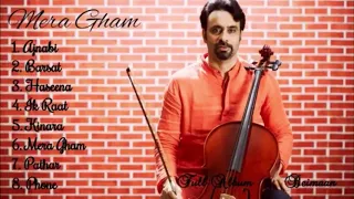 Mera gham remix babbu maan