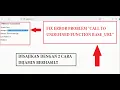 Fix problem Call to undefined function base url