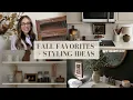 Download Lagu Amazon Fall Haul 2025 | Styling My Home with Cozy Finds 🍂