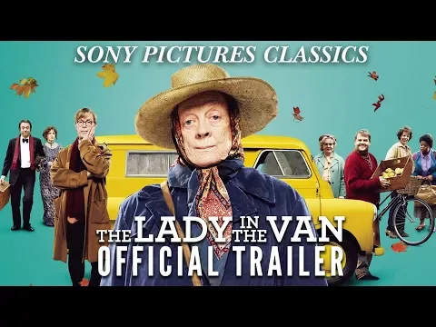 Official US Trailer