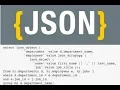 JSON SODA and Oracle Database