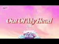 BINI - 'Out Of My Head' Official Lyric Video
