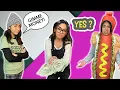 Saying Yes to My Youngest Sister For 24 Hours GEM SISTERS