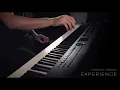 10 Pieces by Ludovico Einaudi \\ Relaxing Piano [1 HOUR]