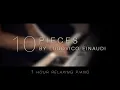 Download Lagu 10 Pieces by Ludovico Einaudi \\\\ Relaxing Piano [1 HOUR]