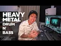 HOW TO DRUM & BASS (Hedex, Dimension, Bou)