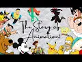 Download Lagu The Story of Animation | Full Documentary