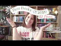 The BEST books of the year so far Q2 Favorite Reads