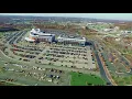 Cranberry Township PA - November 2017