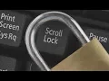 What Does Scroll Lock Do