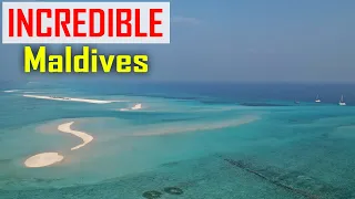 E232 – Goidhoo Atoll, A Hidden Gem of the Maldives