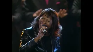 manifest the potters house mass choir